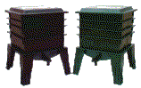 Worm Factory� 360