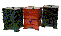 Worm Factory� Worm Bins