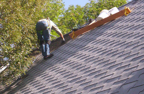 No Job Too Steep