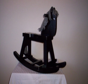 Rocking Horse