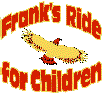 Frank's Ride for Children