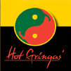 Hot Gringas