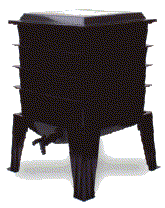 Black Worm Factory� 360